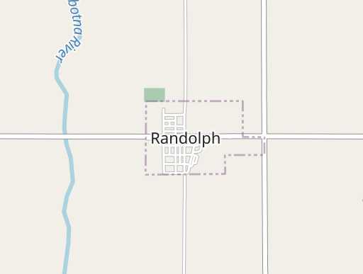 Randolph, IA