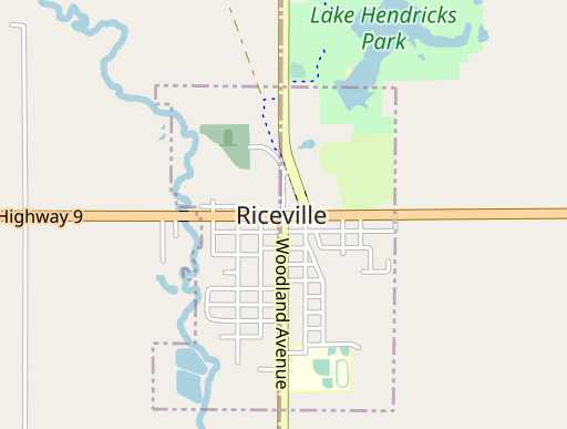 Riceville, IA