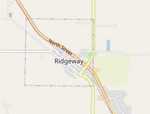 Ridgeway, IA
