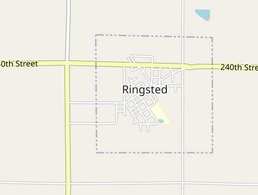 Ringsted, IA