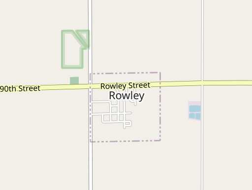 Rowley, IA