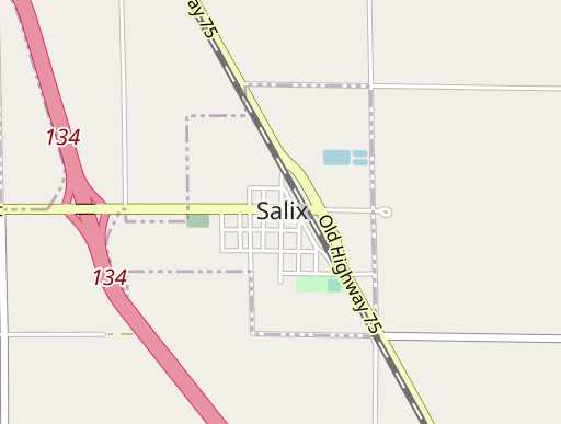 Salix, IA