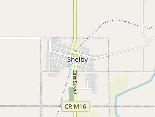 Shelby, IA