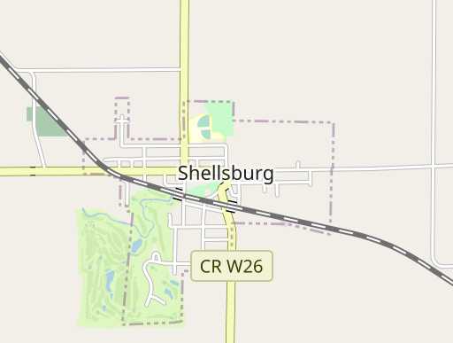 Shellsburg, IA