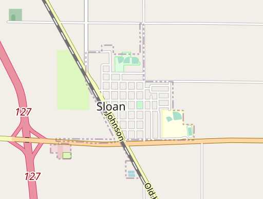 Sloan, IA