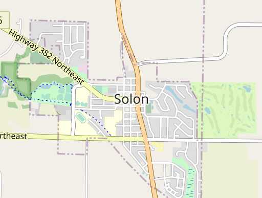 Solon, IA