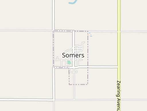 Somers, IA