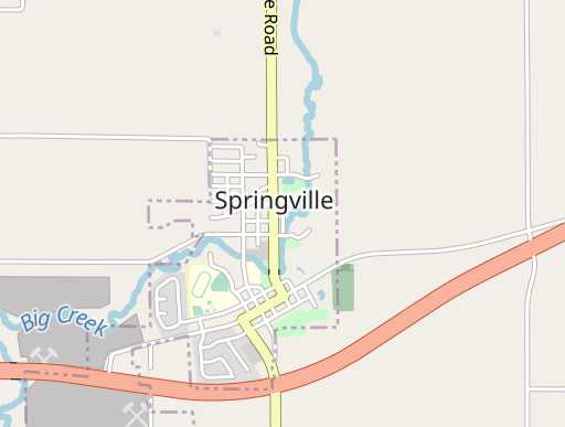 Springville, IA