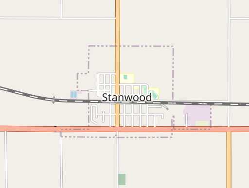 Stanwood, IA