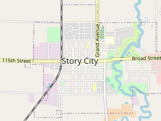 Story City, IA