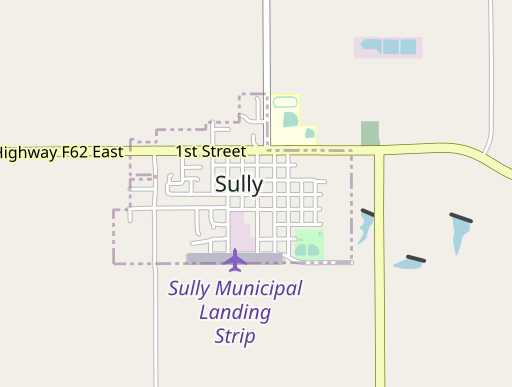 Sully, IA