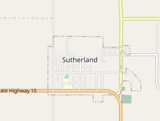 Sutherland, IA