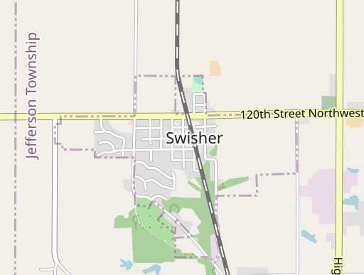 Swisher, IA