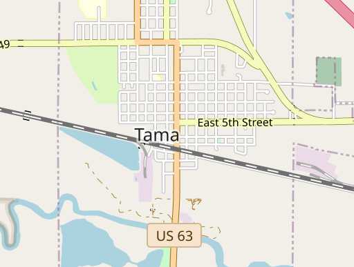 Tama, IA