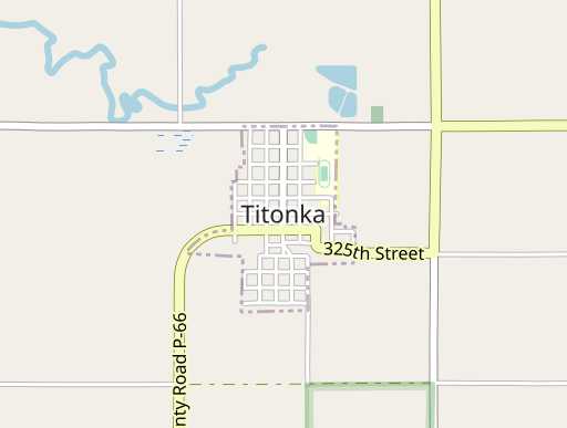 Titonka, IA