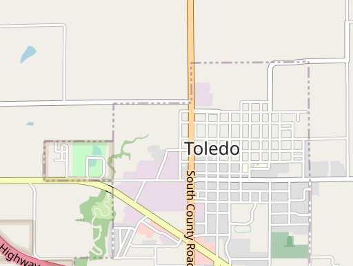 Toledo, IA