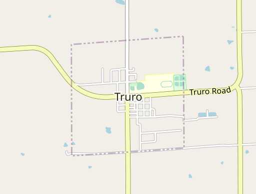 Truro, IA