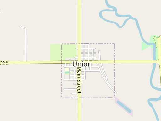 Union, IA