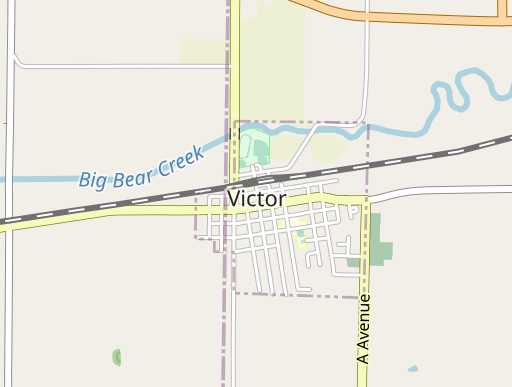 Victor, IA