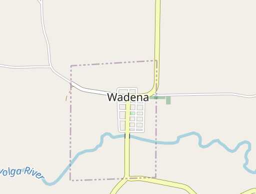 Wadena, IA