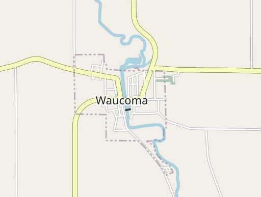 Waucoma, IA