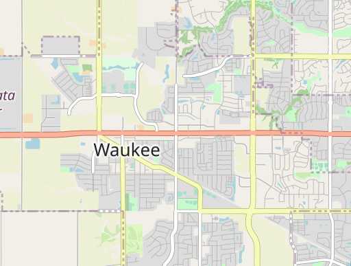 Waukee, IA