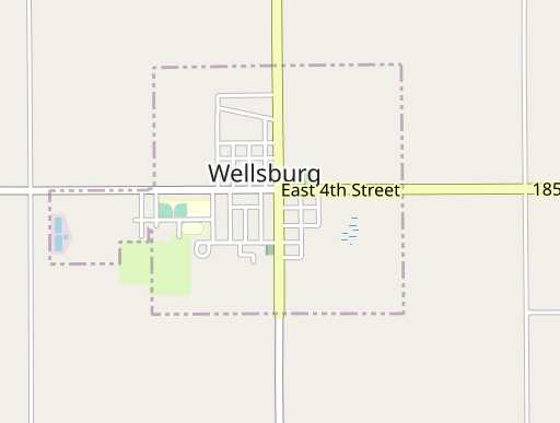 Wellsburg, IA