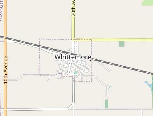 Whittemore, IA