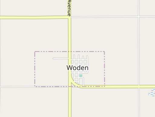 Woden, IA