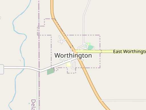 Worthington, IA