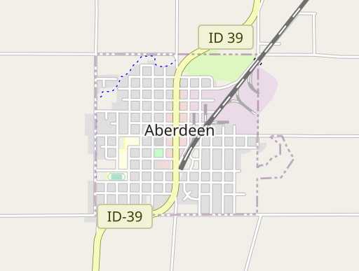 Aberdeen, ID