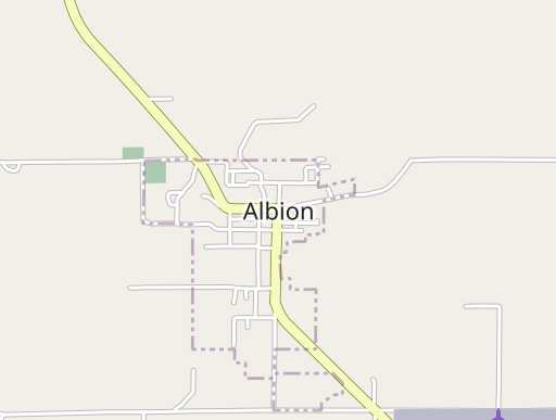 Albion, ID