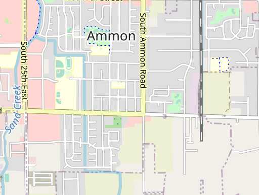 Ammon, ID