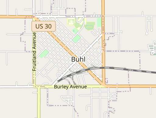 Buhl, ID