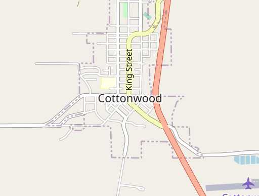 Cottonwood, ID