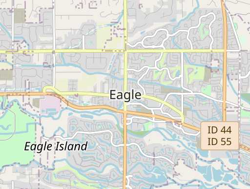 Eagle, ID