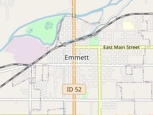 Emmett, ID