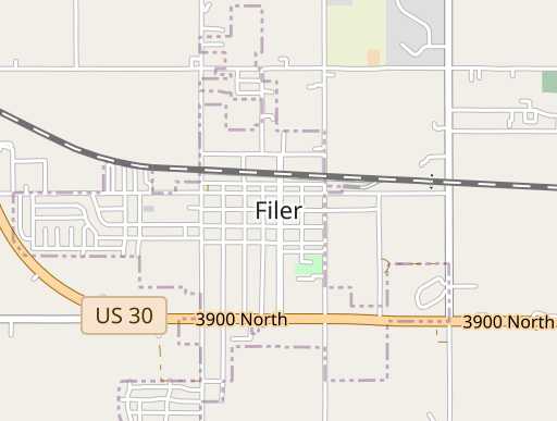 Filer, ID