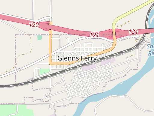 Glenns Ferry, ID