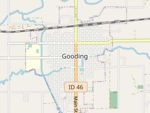 Gooding, ID