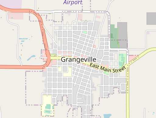 Grangeville, ID