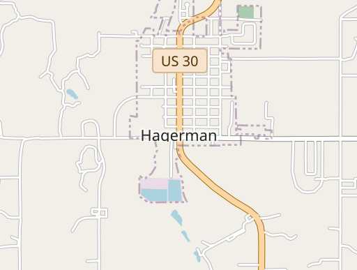 Hagerman, ID