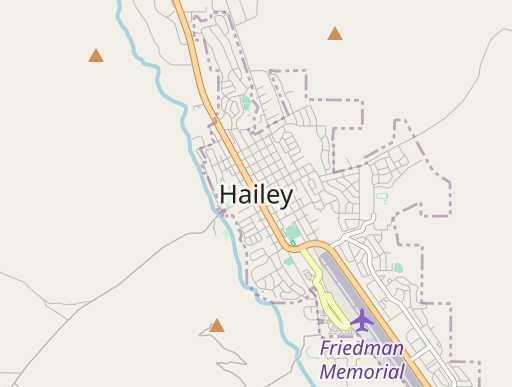 Hailey, ID