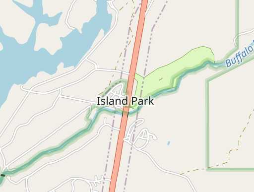 Island Park, ID