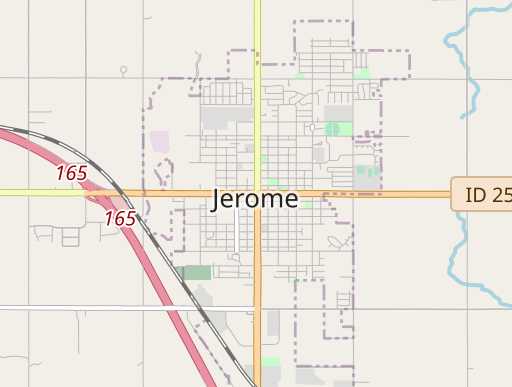 Jerome, ID