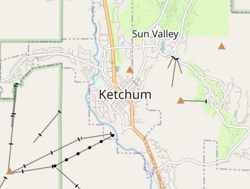 Ketchum, ID