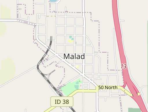Malad City, ID
