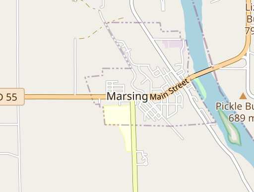 Marsing, ID