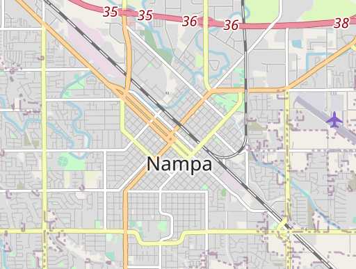 Nampa, ID