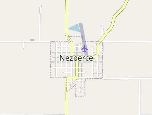 Nezperce, ID